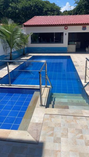 Casa Guarujá